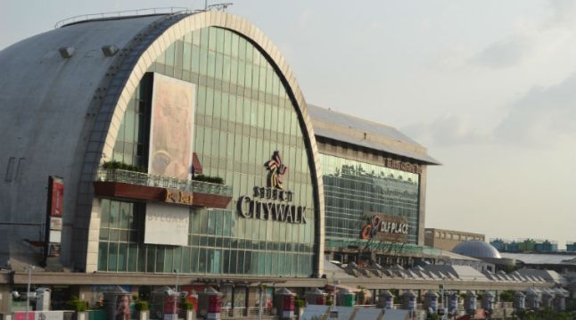 Select Citywalk in Saket is a place that exuberates a class of its own